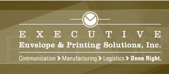 Executive Envelope & Printing Solutions, Inc.